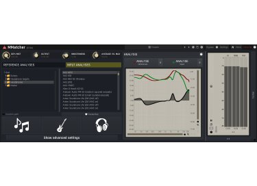 MeldaProduction MMatcher