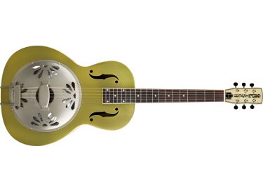 Gretsch G9202 Honey Dipper Round Neck (2025)