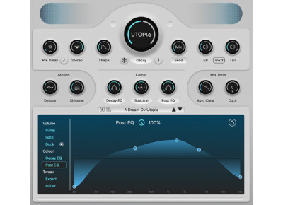 ADPTR Audio Utopia