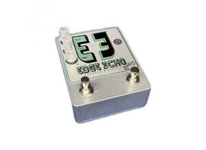 Formula B Edge Echo Baby