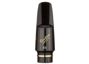 Vandoren A5 V16 Alto Saxophone Mouthpiece