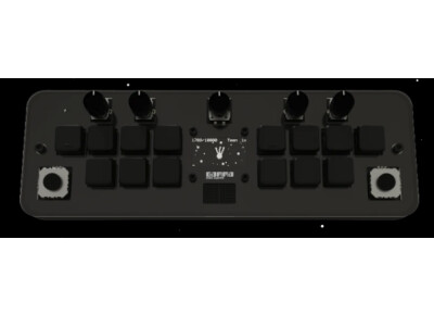 this.is.NOISE inc Gamma