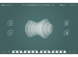 Excite Audio Bloom Vocal Choir