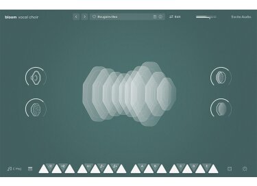 Excite Audio Bloom Vocal Choir