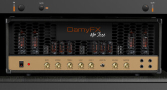 DamyFX vous offre son Mr Jose