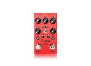 ENGL EP635 Fireball IR Pedal
