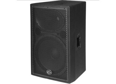 Wharfedale Delta-X15