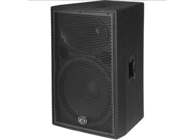 Wharfedale Delta-X15