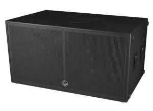 Wharfedale Delta-X218B
