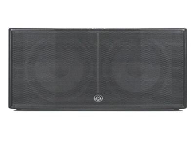 Wharfedale Impact-X218B