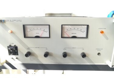 Hewlett-Packard Agilent 6259B