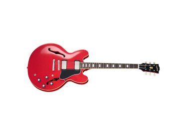 Epiphone Inspired By Gibson Custom 1962 ES-335 Reissue