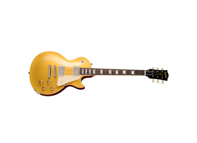 Epiphone Inspired by Gibson Custom 1957 Les Paul Goldtop Reissue