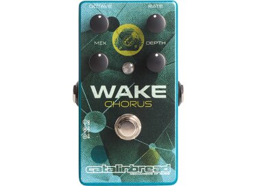 Catalinbread Wake Chorus