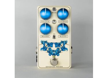 Red Witch Invidium Phaser