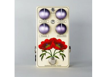 Red Witch Euphorium Fuzz