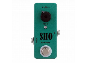 Mosky SHO Booster