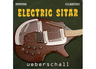 Ueberschall Electric Sitar