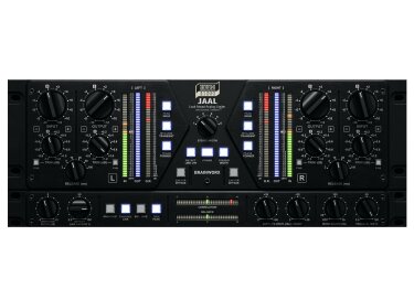 Brainworx HUM Audio Devices LAAL