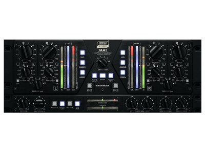 Brainworx HUM Audio Devices LAAL