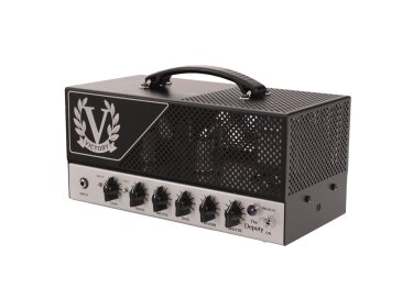 Victory Amps The Deputy Lunch Box Head