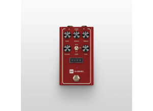 Revv Amplification G4 V2