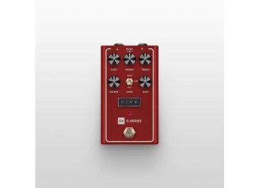 Revv Amplification G4 V2