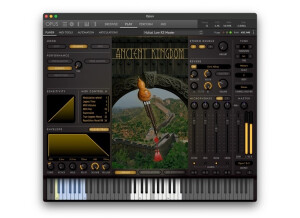 EastWest Ancient Kingdom