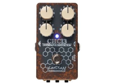 KarDiaN CHCl3 "Chloroform" ADD CBF