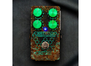 KarDiaN Serotonin Origin S.T. ADD CBF