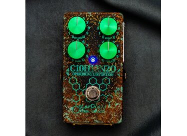 KarDiaN Serotonin Origin S.T. ADD CBF