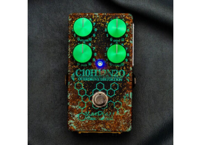 KarDiaN Serotonin Origin S.T. ADD CBF