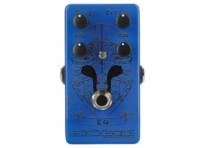 Catalinbread Knight School EQ