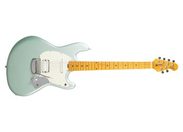 Music Man StingRay Dustin Kensrue