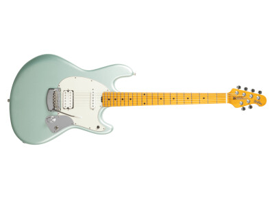 Music Man StingRay Dustin Kensrue