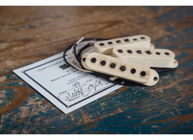 Seymour Duncan Philip Sayce’s “Mother” Stratocaster Pickup Set