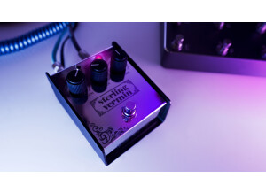 ProCo Sound Sterling Vermin