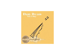 Dan Dean Productions Solo Strings