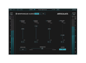 Newfangled Audio Articulate