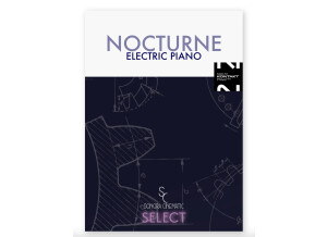 Sonora Cinematic Nocturne Electric Piano