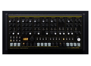 Erica Synths Hexdrums