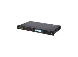 the t.racks DSP 306