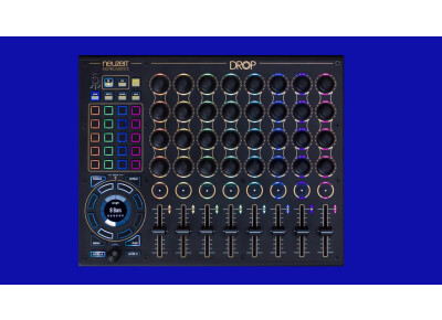 Neuzeit Instruments Drop