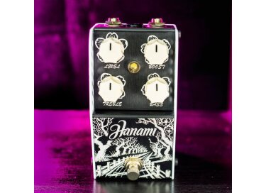 Thorpy FX Hanami Germanium Fuzz