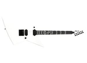 Solar Guitars E1.6Jensen MkIII