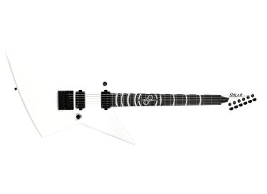Solar Guitars E1.6Jensen MkIII