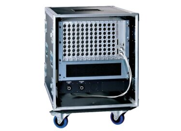 Soundcraft Vi Stagebox