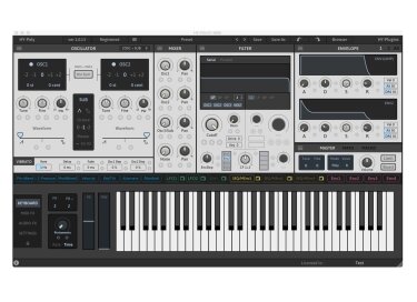 HY-Plugins HY-POLY Free