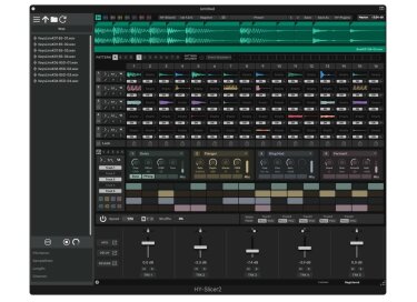 HY-Plugins HY-Slicer 2