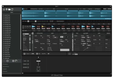 HY-Plugins HY-Slicer 2 Free